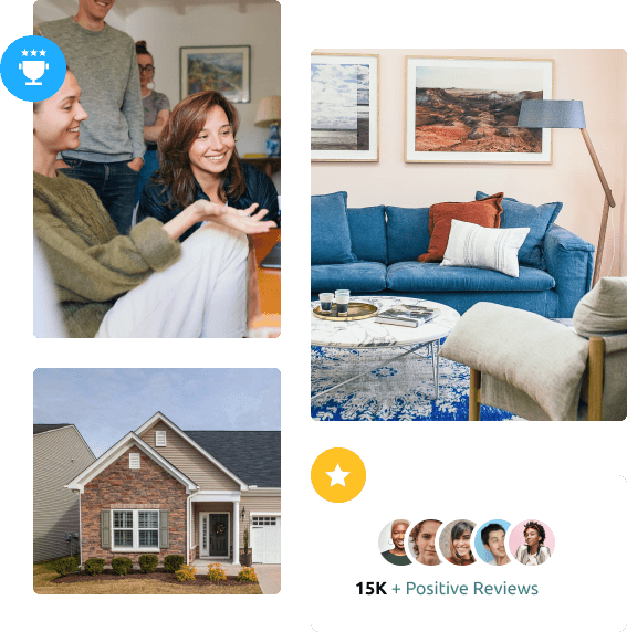 Home 5 – Trilogy ONE